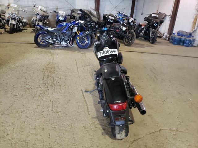 2020 HONDA VT750 C2B JH2RC5370LK100443