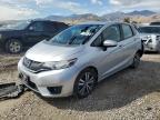 HONDA FIT EX photo