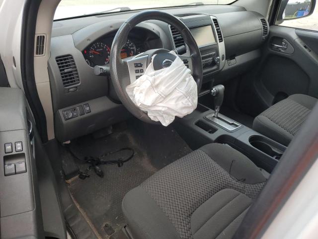 2019 NISSAN FRONTIER S - 1N6DD0CU1KN771560