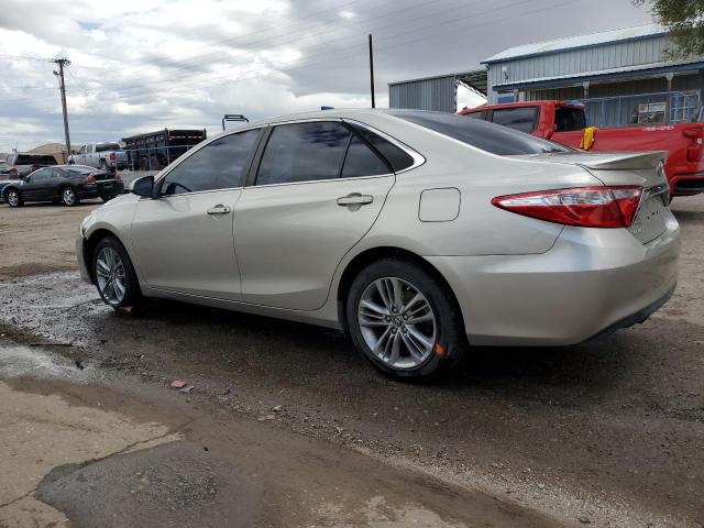 2017 TOYOTA CAMRY LE - 4T1BF1FK7HU762182