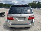 HONDA ODYSSEY LX photo