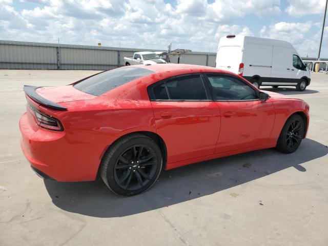 2018 DODGE CHARGER SX - 2C3CDXBG1JH186301