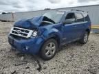 FORD ESCAPE XLT photo