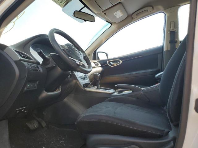 2018 NISSAN SENTRA S - 3N1AB7AP3JL618701
