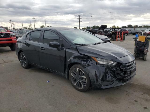 2024 NISSAN VERSA SR - 3N1CN8FV2RL858377