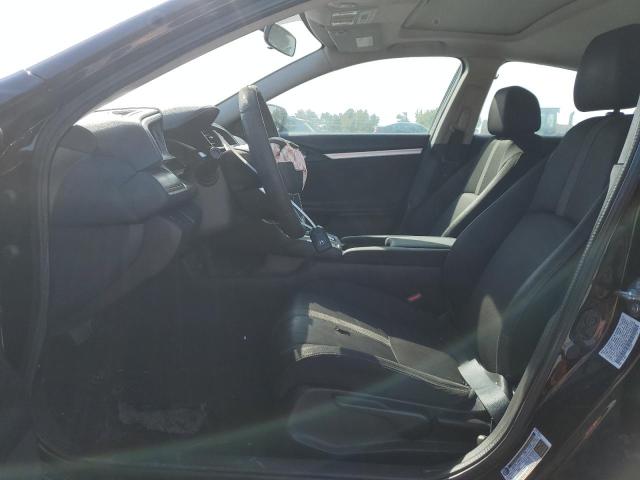 2016 HONDA CIVIC EX - 19XFC2F71GE010748