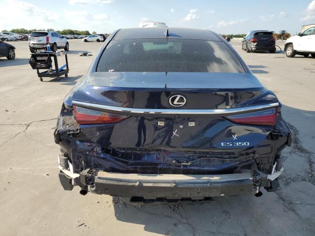 VIN 58ADZ1B16MU095010 2021 Lexus ES, 350 Base no.6