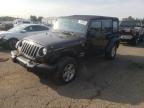 JEEP WRANGLER U photo