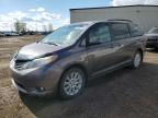 TOYOTA SIENNA XLE photo