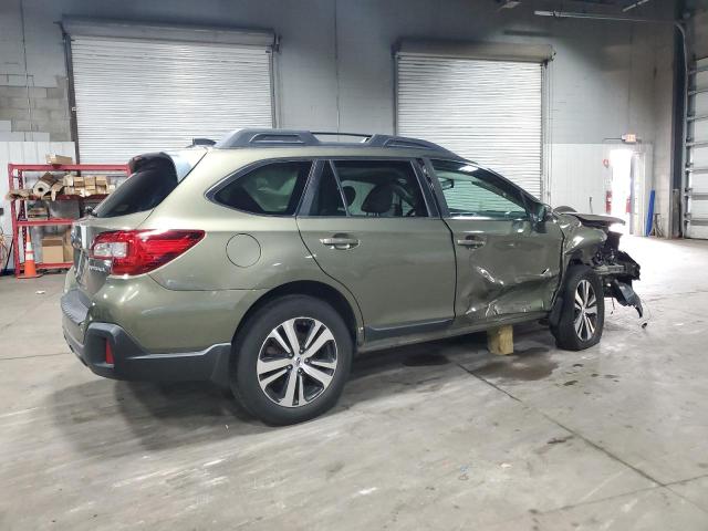 VIN 4S4BSAJC6K3365541 2019 Subaru Outback, 2.5I Lim... no.3