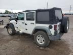 JEEP WRANGLER U photo