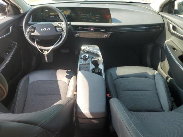 2022 KIA EV6 LIGHT KNDC34LB1N5066205