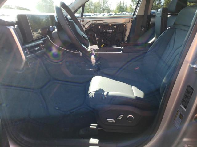 2024 HYUNDAI SANTA FE S - 5NMP2DG12RH010900