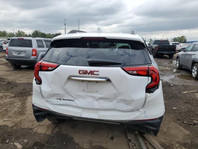 2019 GMC TERRAIN SL - 3GKALMEV7KL343843