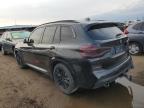 BMW X3 XDRIVE3 снимка