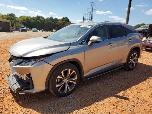 2017 LEXUS RX 350 BASE 2017