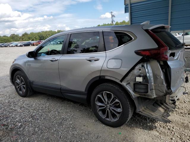 2022 HONDA CR-V EX - 5J6RT6H55NL021010