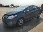 TOYOTA PRIUS photo