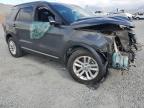 Lot #2991159424 2017 FORD EXPLORER X