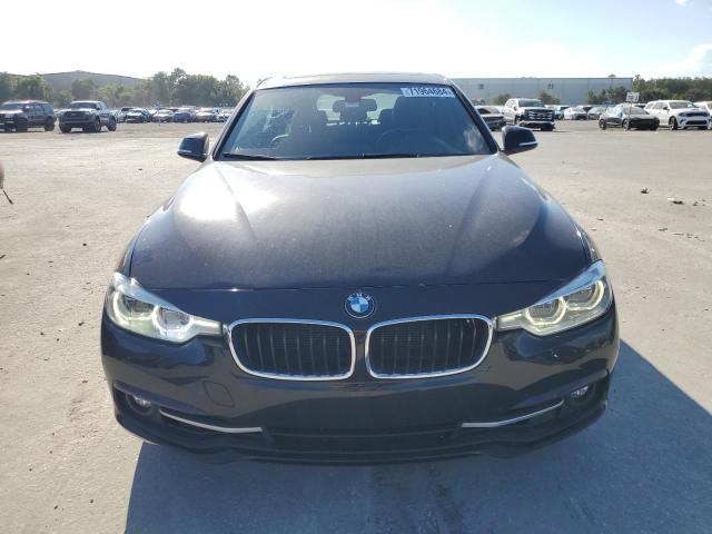 2016 BMW 328 I SULE - WBA8E9C52GK643686