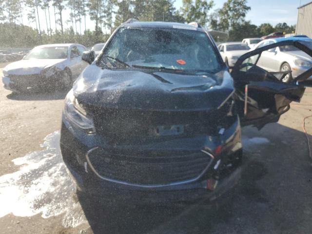 2017 CHEVROLET TRAX 1LT - 3GNCJLSB2HL186169