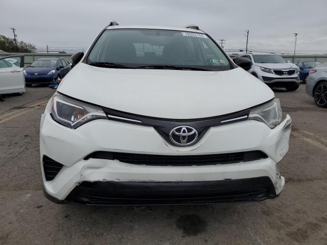 VIN JTMZFREV4GJ099019 2016 Toyota RAV4, LE no.5