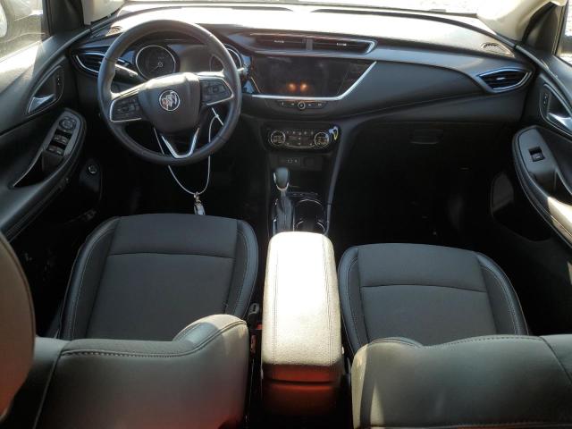 2022 BUICK ENCORE GX - KL4MMDSL4NB047462