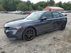 2022 HONDA CIVIC SPOR - 2HGFE2F52NH521199