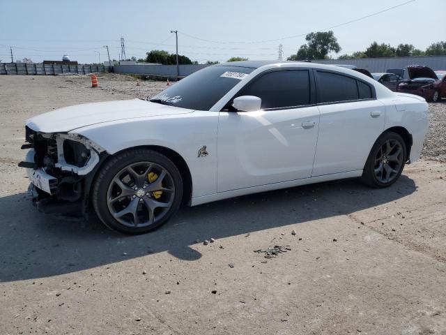2015 DODGE CHARGER R/ - 2C3CDXCT0FH916315