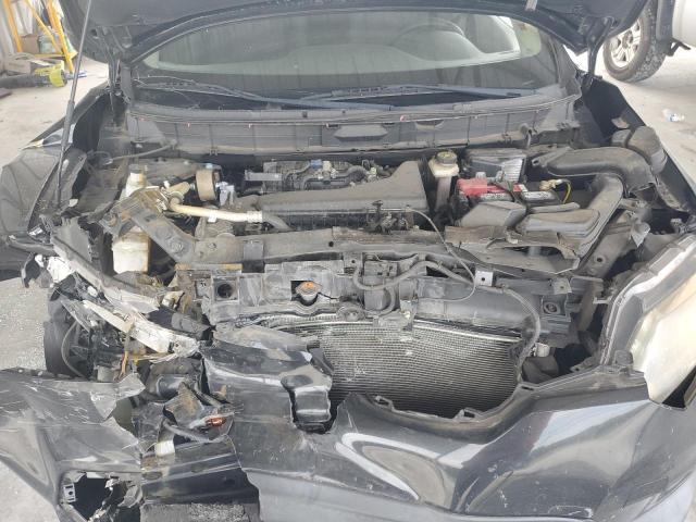 2016 NISSAN ROGUE S - KNMAT2MT3GP662037
