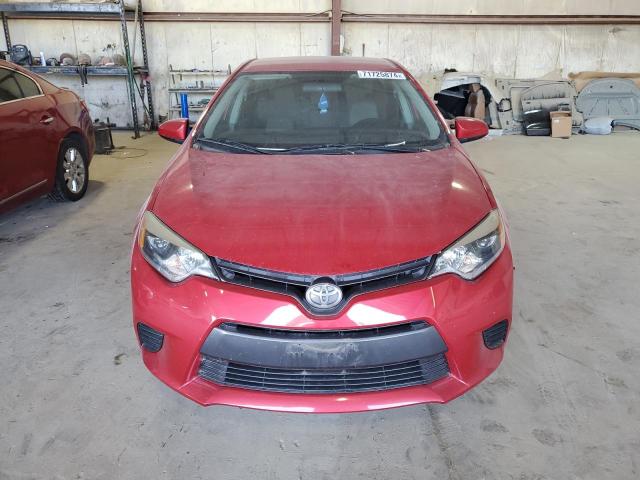 2016 TOYOTA COROLLA L - 5YFBURHE2GP440996