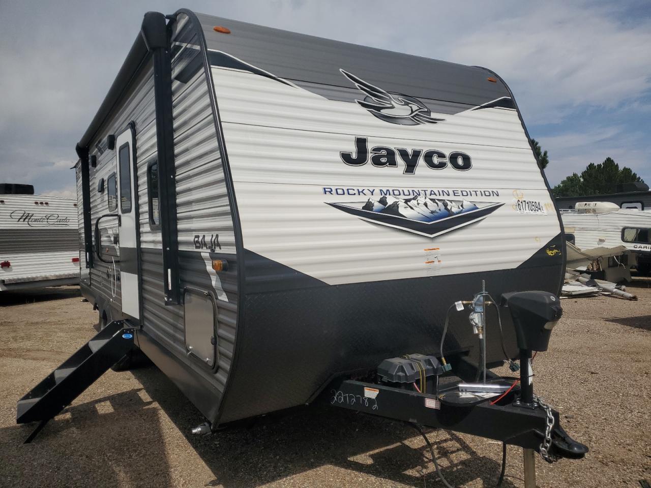 Lot #2928917482 2022 JAYCO JAY FLIGHT