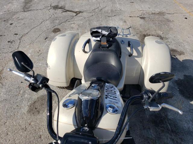 2023 HARLEY-DAVIDSON FLRT 1HD1MCP11PB855134