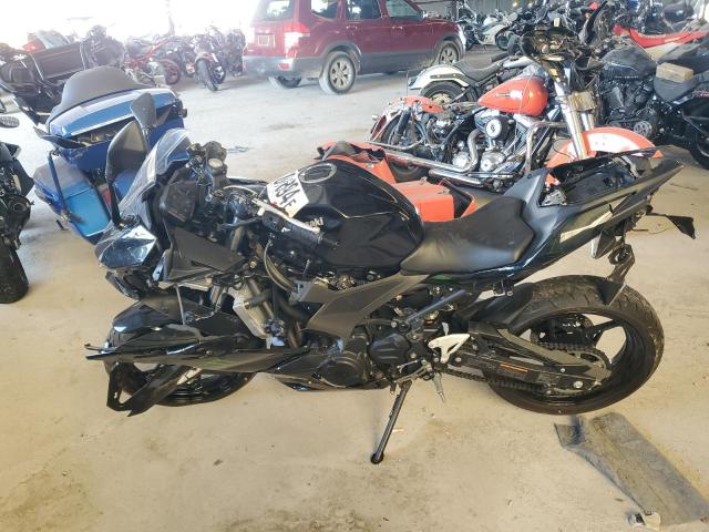 2024 KAWASAKI EX500 H - ML5EXGH10RDA06648