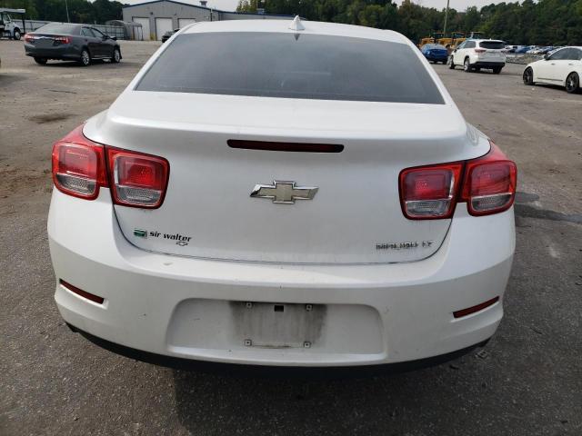 2016 CHEVROLET MALIBU LIM - 1G11C5SA6GF142366