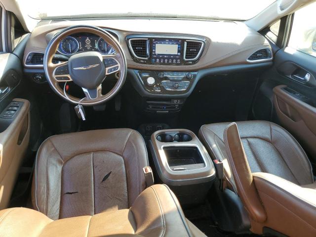 2019 CHRYSLER PACIFICA L - 2C4RC1GG4KR589344
