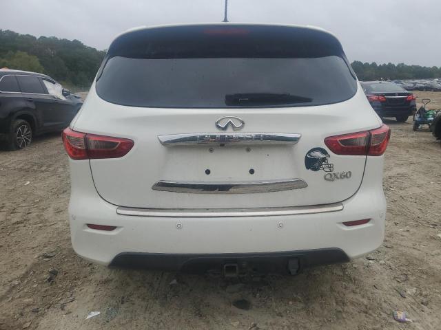 VIN 5N1AL0MM6EC506779 2014 Infiniti QX60 no.6