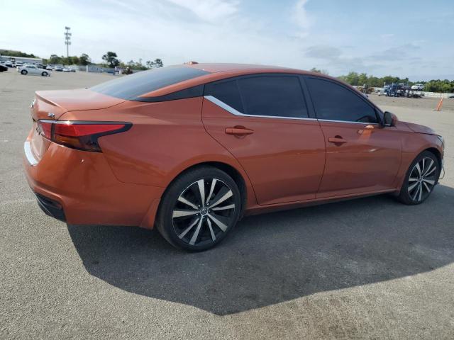 Vin: 1n4bl4cv6nn340154, lot: 70771754, nissan altima sr 20223