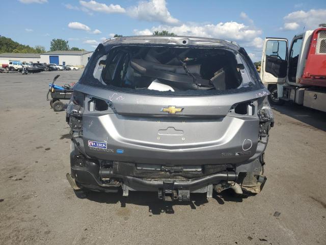 2018 CHEVROLET EQUINOX PR - 3GNAXXEU9JL302385