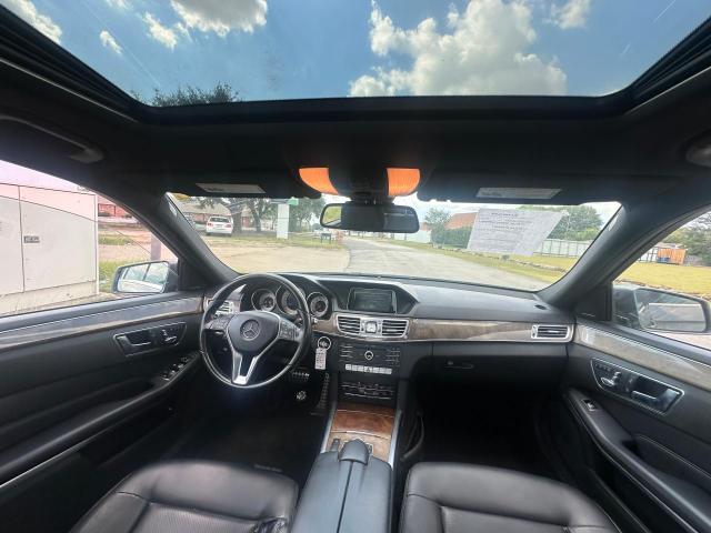 2016 MERCEDES-BENZ E 350 4MAT - WDDHF8JB6GB229187