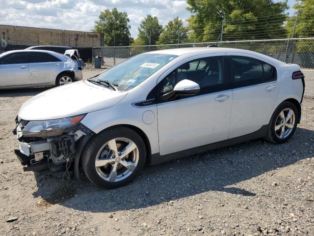 CHEVROLET VOLT