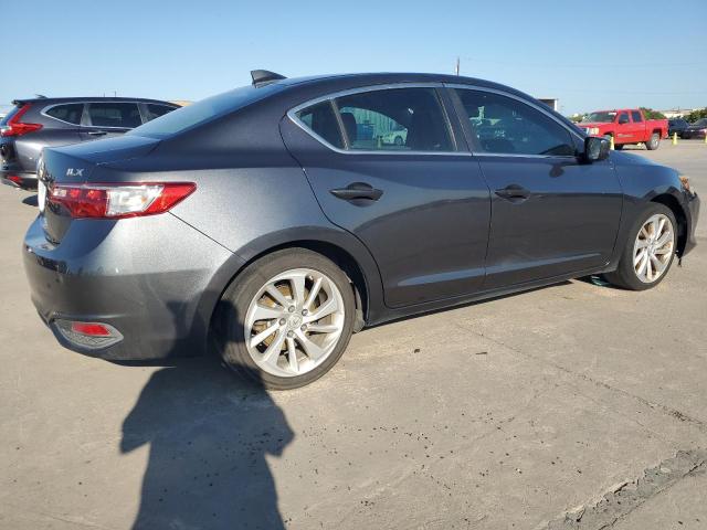 2016 ACURA ILX PREMIU - 19UDE2F73GA004567