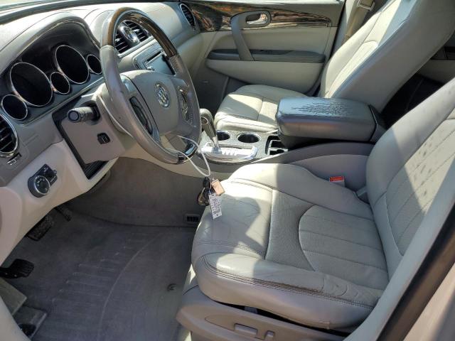 VIN 5GAKVCKD9EJ133886 2014 Buick Enclave no.7