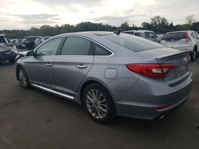 2015 HYUNDAI SONATA SPO - 5NPE34AF1FH111921