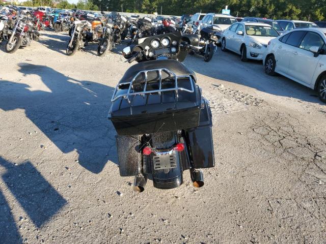 2013 HARLEY-DAVIDSON FLHX STREE - 1HD1KBM10DB686871