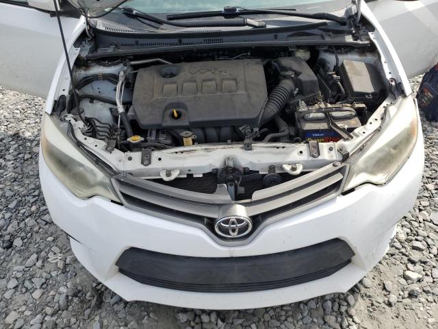 2016 TOYOTA COROLLA L - 2T1BURHE6GC501976