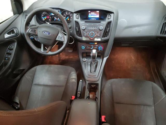 VIN 1FADP3F24GL368946 2016 Ford Focus, SE no.8