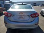 CHEVROLET CRUZE LS photo