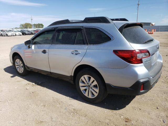 VIN 4S4BSAAC4J3270183 2018 Subaru Outback, 2.5I no.2