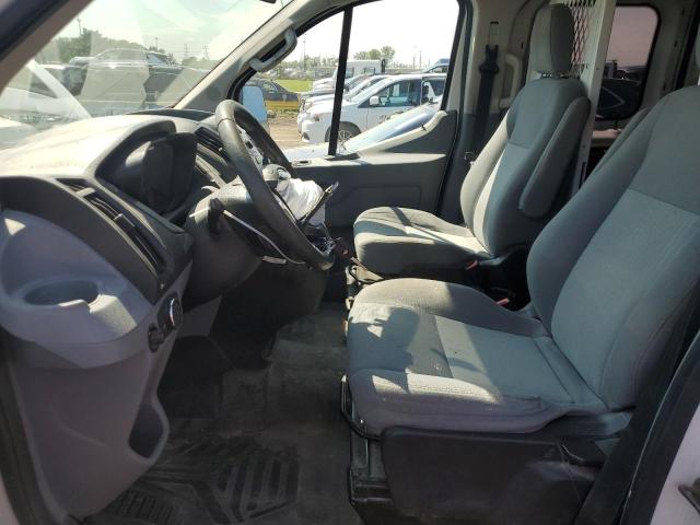 2015 FORD TRANSIT T- 1FTNR1ZM4FKA77653  69639054